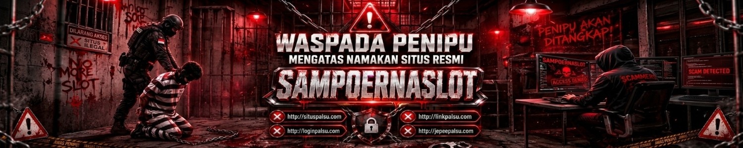 SAMPOERNASLOT
